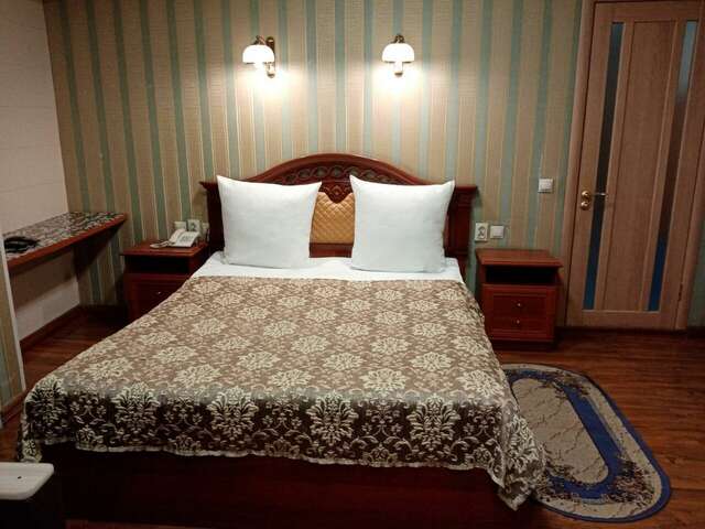 Отель Хуторок Улан-Удэ-219