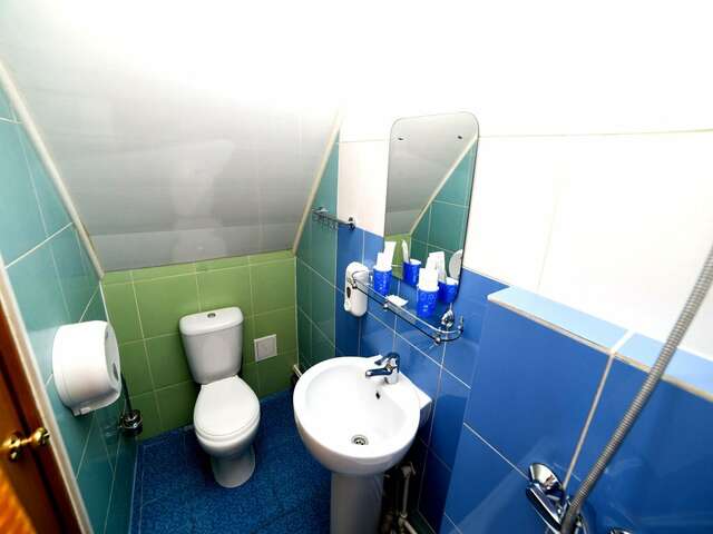 Отель Хуторок Улан-Удэ-209