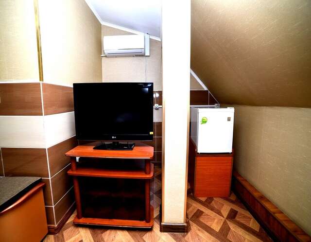 Отель Хуторок Улан-Удэ-213