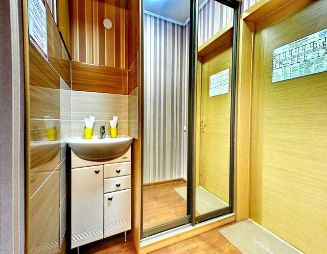 Отель Хуторок Улан-Удэ-100