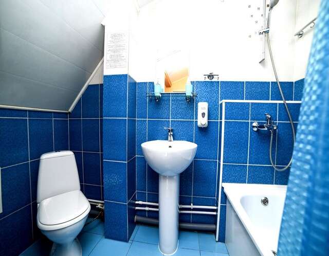 Отель Хуторок Улан-Удэ-74