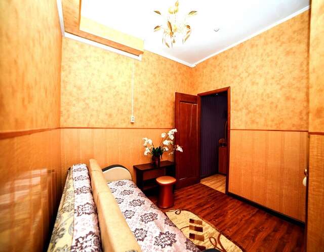 Отель Хуторок Улан-Удэ-249