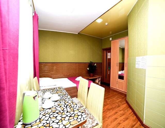 Отель Хуторок Улан-Удэ-170