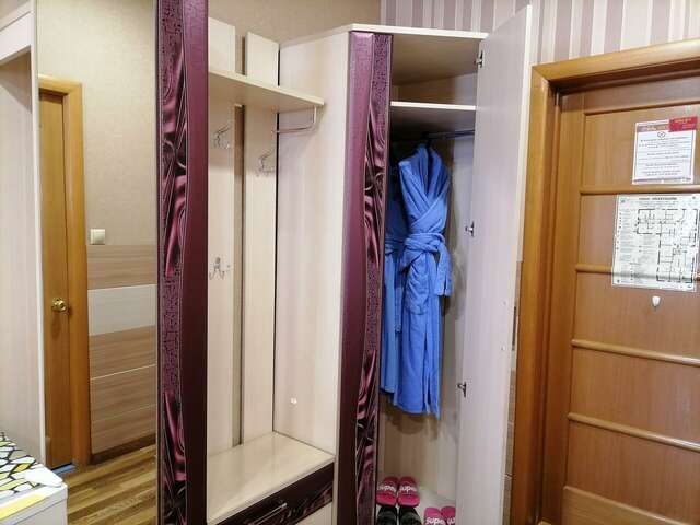 Отель Хуторок Улан-Удэ-251