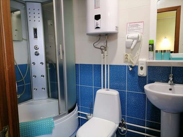 Отель Хуторок Улан-Удэ-242