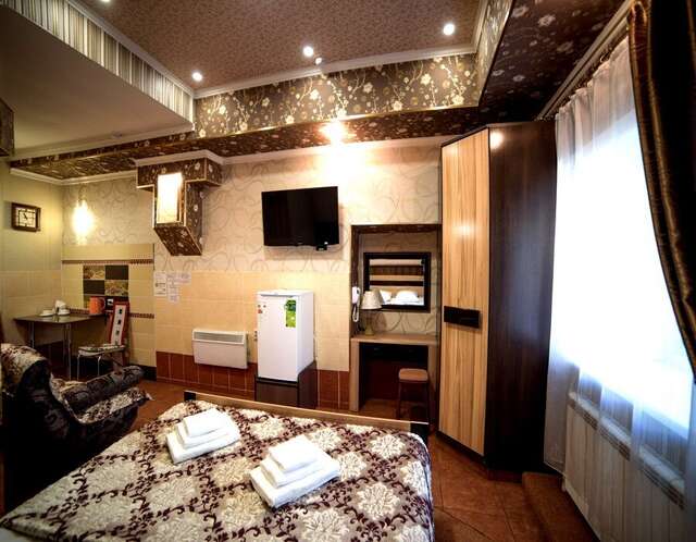 Отель Хуторок Улан-Удэ-217