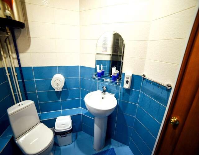 Отель Хуторок Улан-Удэ-164