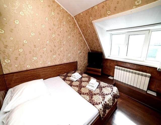 Отель Хуторок Улан-Удэ-233