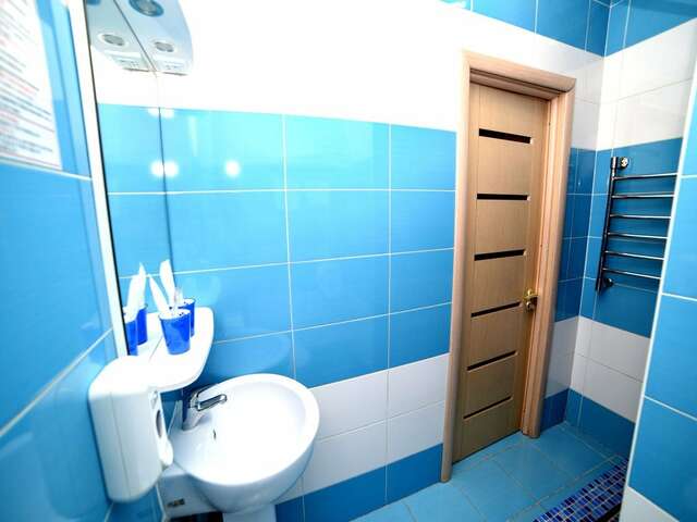 Отель Хуторок Улан-Удэ-192