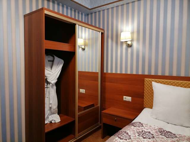 Отель Хуторок Улан-Удэ-109