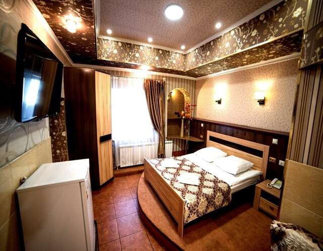 Отель Хуторок Улан-Удэ-54