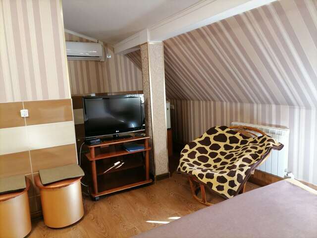 Отель Хуторок Улан-Удэ-141