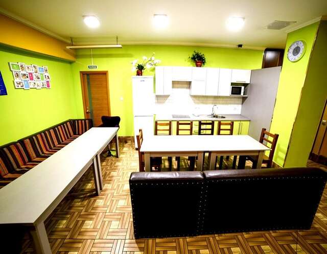 Отель Хуторок Улан-Удэ-76