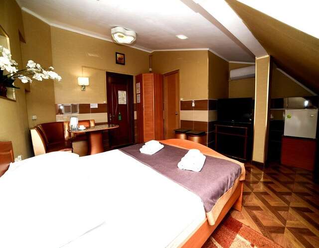 Отель Хуторок Улан-Удэ-185