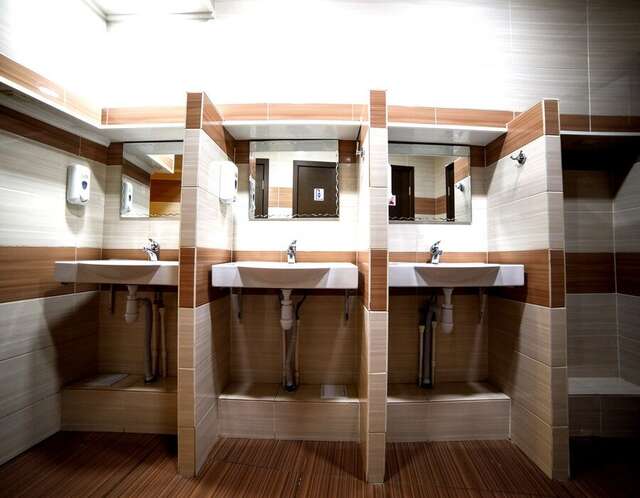 Отель Хуторок Улан-Удэ-30