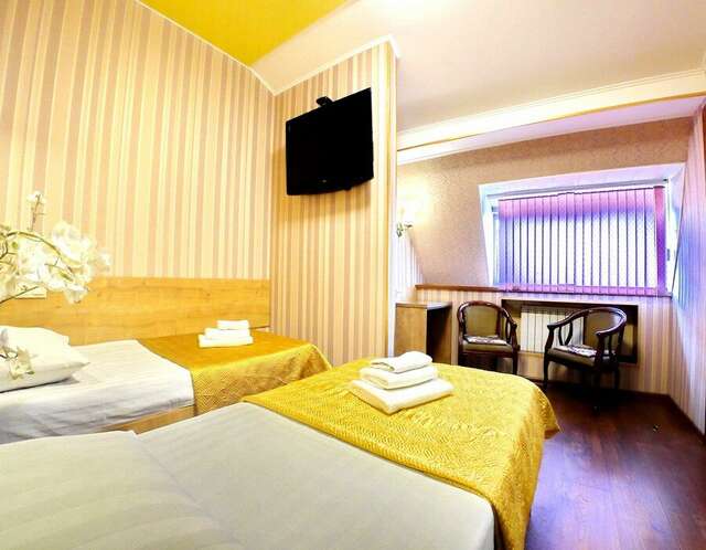 Отель Хуторок Улан-Удэ-175