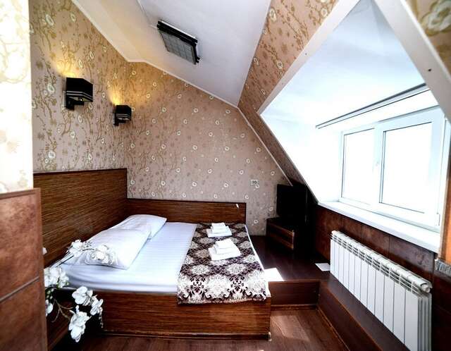 Отель Хуторок Улан-Удэ-82