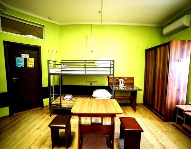 Отель Хуторок Улан-Удэ-157