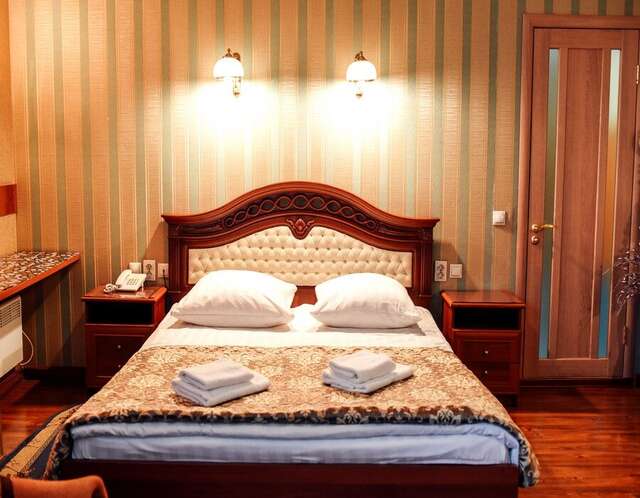 Отель Хуторок Улан-Удэ-131