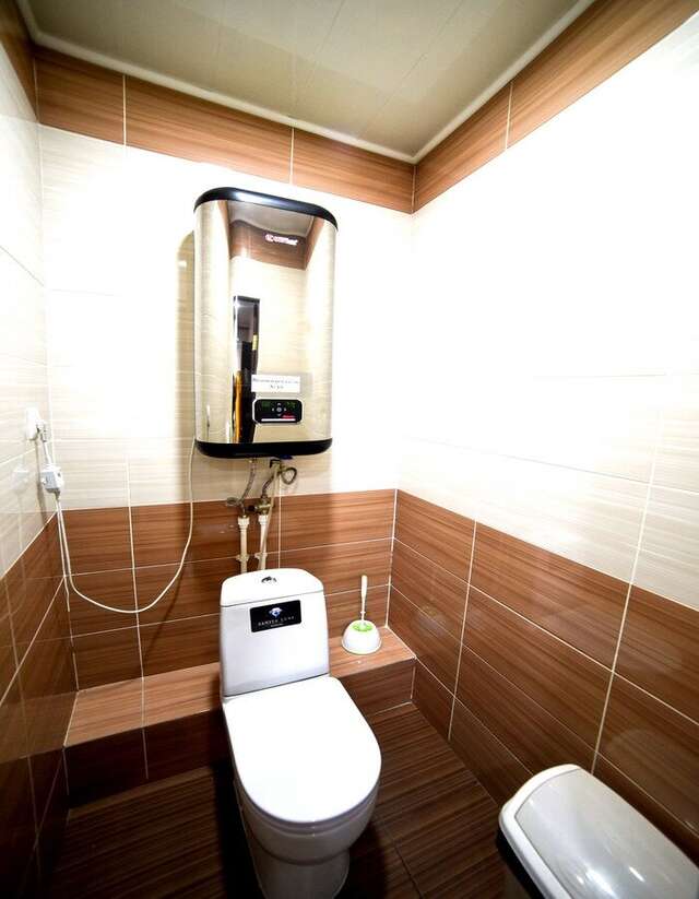 Отель Хуторок Улан-Удэ-224