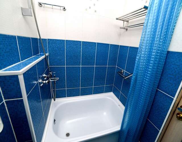 Отель Хуторок Улан-Удэ-245