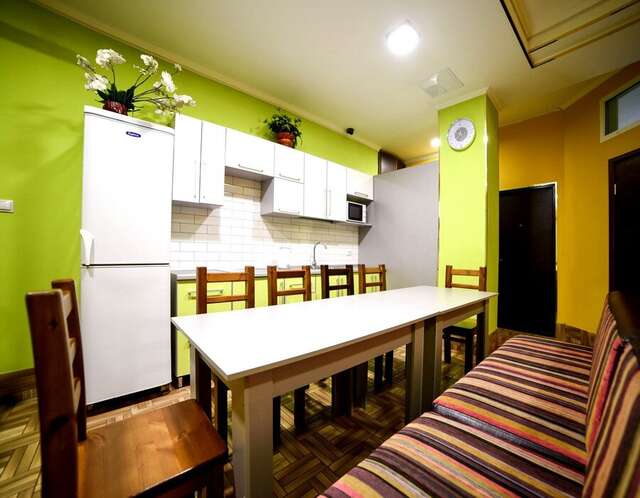 Отель Хуторок Улан-Удэ-150