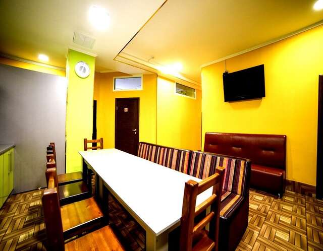 Отель Хуторок Улан-Удэ-235