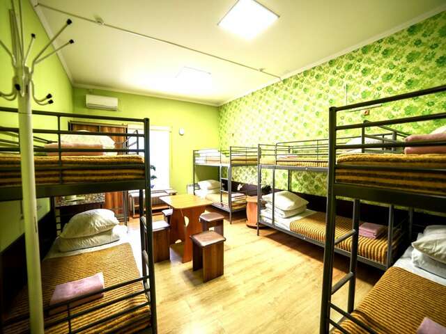 Отель Хуторок Улан-Удэ-231