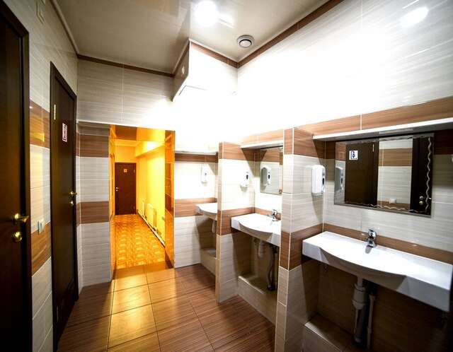 Отель Хуторок Улан-Удэ-196