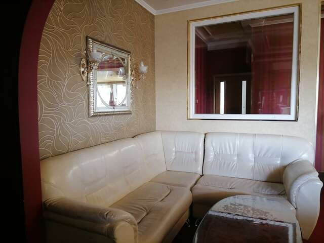 Отель Хуторок Улан-Удэ-65