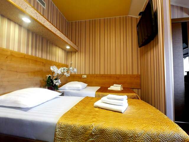 Отель Хуторок Улан-Удэ-125