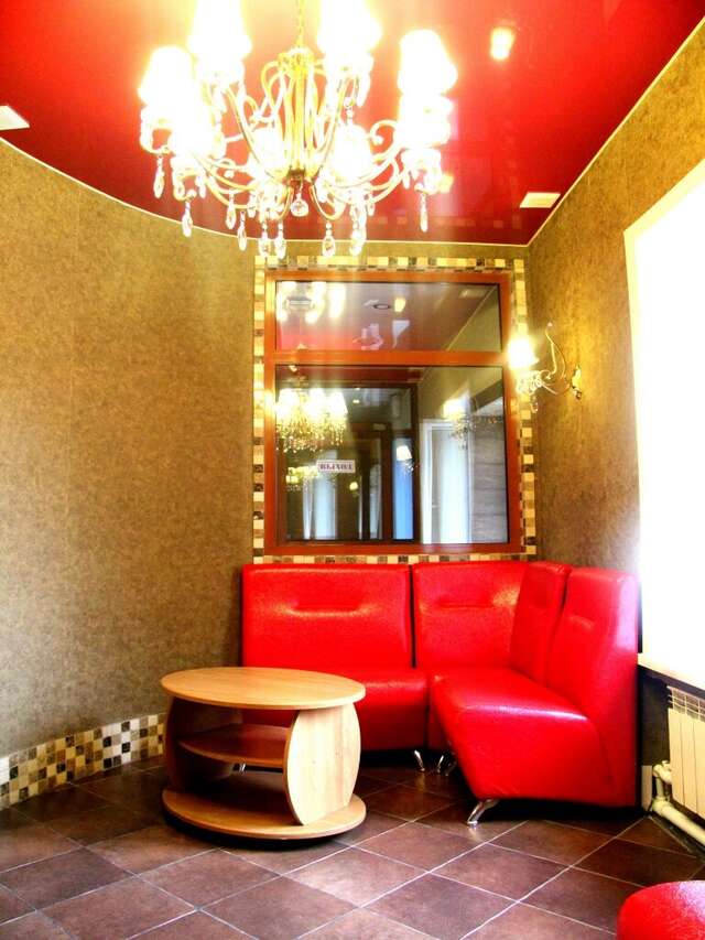 Отель Хуторок Улан-Удэ-134