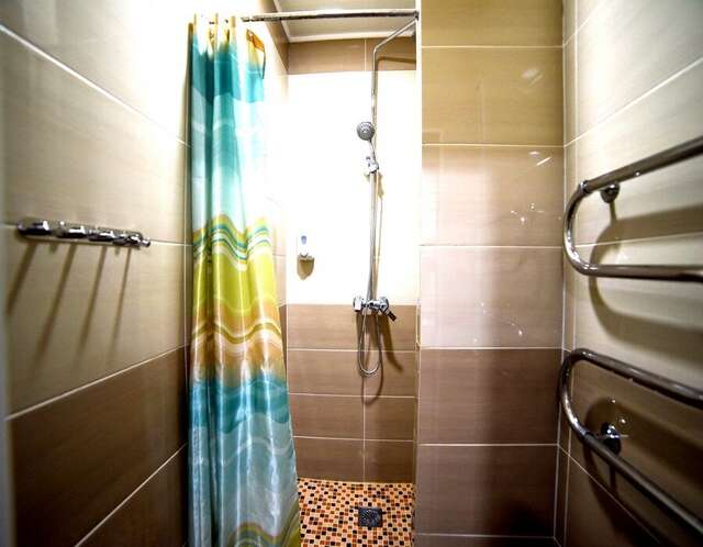 Отель Хуторок Улан-Удэ-156