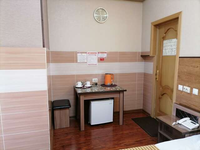 Отель Хуторок Улан-Удэ-215