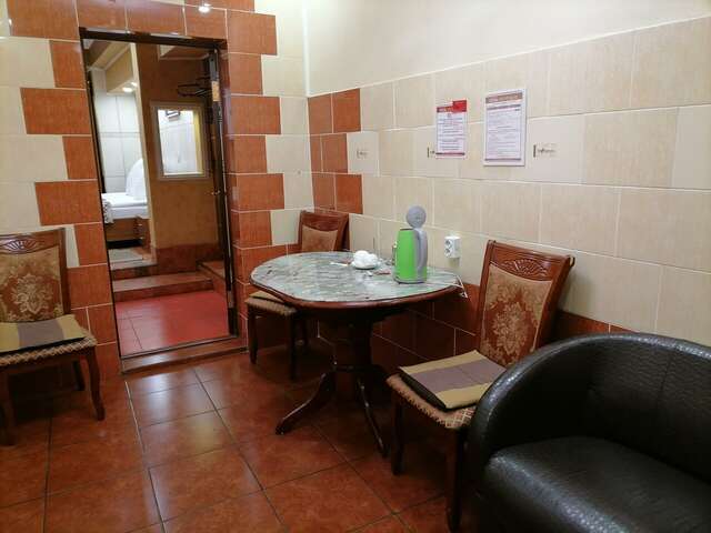 Отель Хуторок Улан-Удэ-246