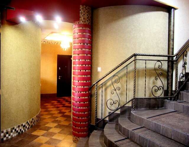 Отель Хуторок Улан-Удэ-55