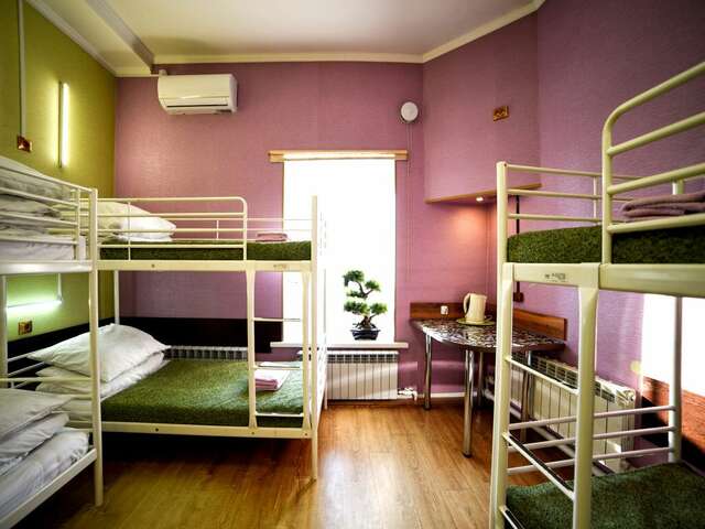 Отель Хуторок Улан-Удэ-195