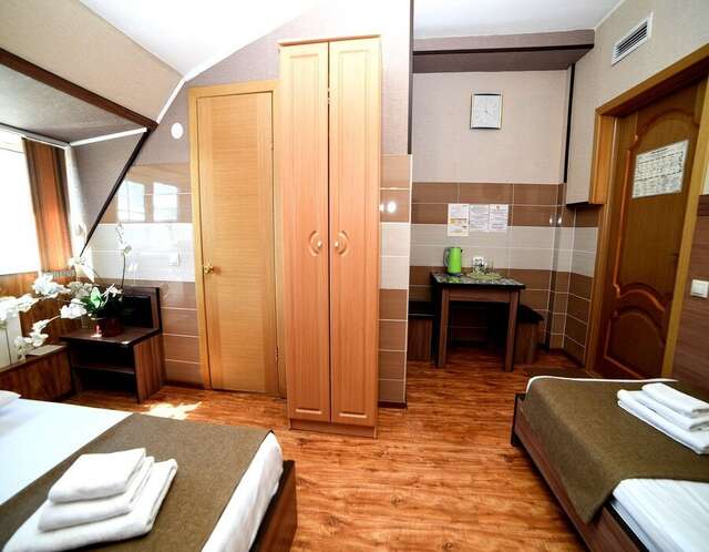 Отель Хуторок Улан-Удэ-162