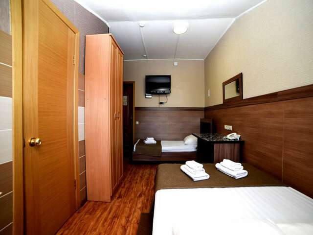 Отель Хуторок Улан-Удэ-238