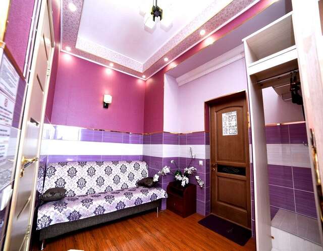 Отель Хуторок Улан-Удэ-152