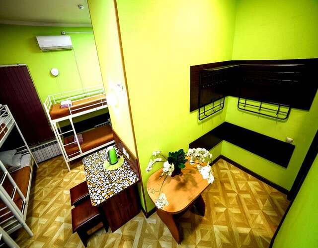 Отель Хуторок Улан-Удэ-226