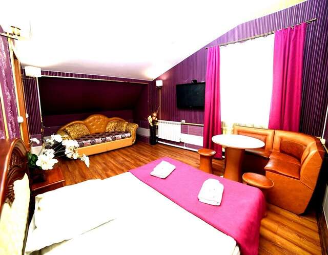 Отель Хуторок Улан-Удэ-110