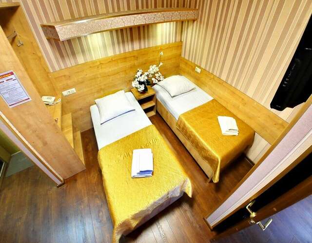 Отель Хуторок Улан-Удэ-142