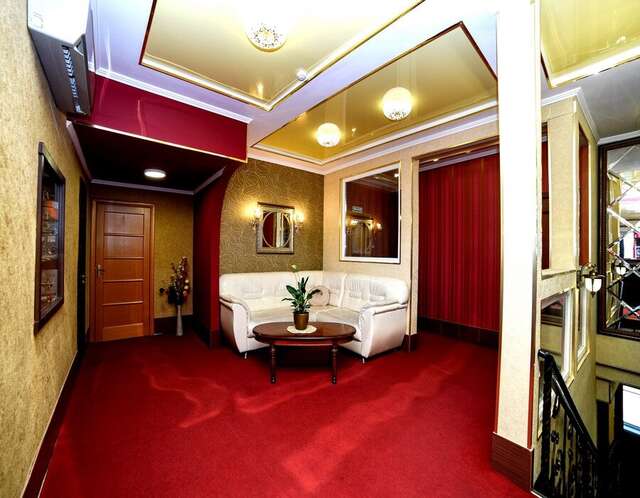 Отель Хуторок Улан-Удэ-71