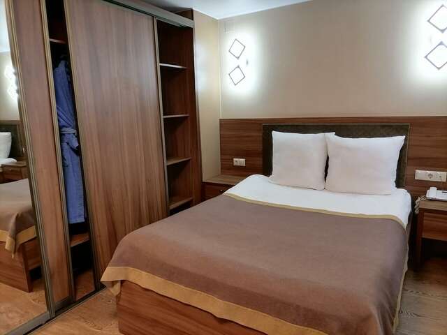 Отель Хуторок Улан-Удэ-123