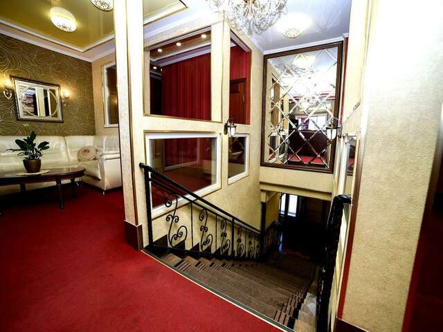 Отель Хуторок Улан-Удэ-220