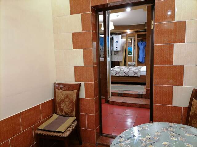 Отель Хуторок Улан-Удэ-135