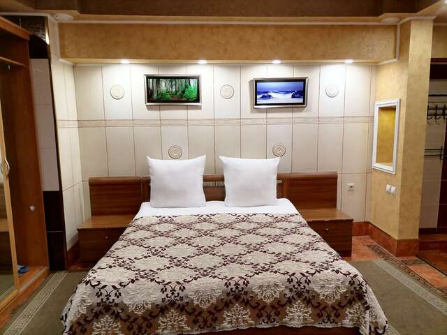 Отель Хуторок Улан-Удэ-70