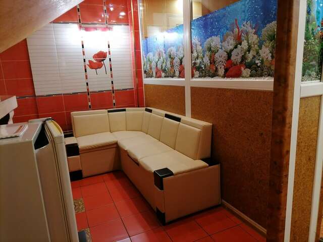 Отель Хуторок Улан-Удэ-95