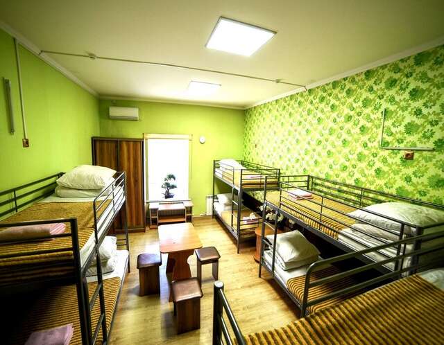 Отель Хуторок Улан-Удэ-205